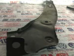 5N0805932B | VW Tiguan Sağ Far Üst Sacı - 3