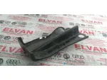 8P0805202A | Audi A3 Sağ Radyatör Bağlantı Sacı - 2