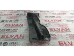 8P0805202A | Audi A3 Sağ Radyatör Bağlantı Sacı - 3