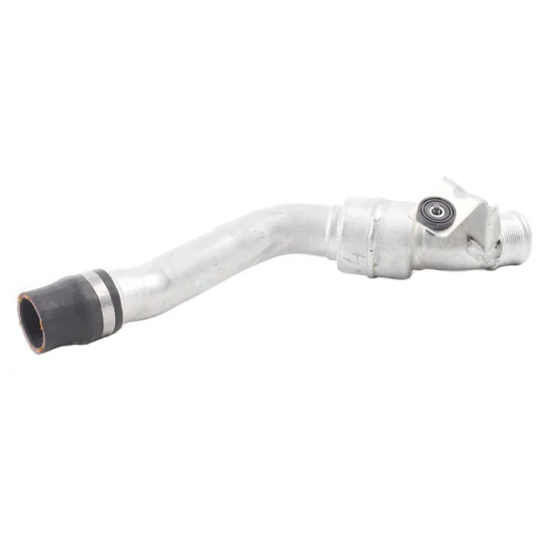 7P0145941D | VW Touareg İntercooler Hortumu VAG
