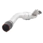 7P0145941D | VW Touareg İntercooler Hortumu - 2