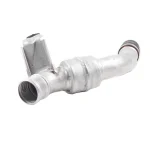 7P0145941D | VW Touareg İntercooler Hortumu - 3