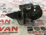 4E0900451AA | Sol Far Yıkama Kapağı - 2