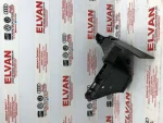 8V0863424 | Sağ Bagaj Pandizot Askı Klipsi | Audi A3, RS 3 - 3