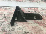 8V0863424A | Sağ Bagaj Kaplama Braketi | Audi A3, RS 3 - 1