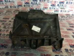 6Q0915331D | Akü Alt Braketi | VW Polo - Seat Cordoba, Ibiza - Skoda Fabia, Roomster - 1
