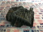 6Q0915331D | Akü Alt Braketi | VW Polo - Seat Cordoba, Ibiza - Skoda Fabia, Roomster - 2