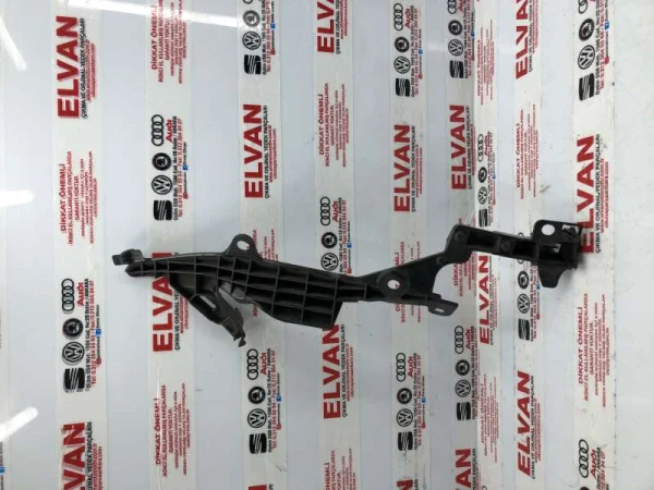8V5880755 | Audi A3 Sol Perde Hava Yastığı Braketi VAG