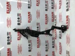 8V5880755 | Audi A3 Sol Perde Hava Yastığı Braketi - 1