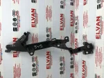 8V5880755 | Audi A3 Sol Perde Hava Yastığı Braketi - 2