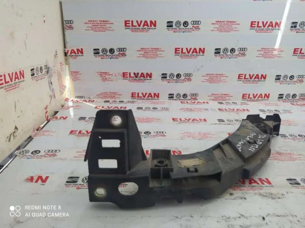 6RG805071A | VW Polo Ön Tampon Far Bağlantı Ayağı VAG