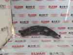 6RG805071A | VW Polo Ön Tampon Far Bağlantı Ayağı - 3