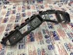 6RG807393 | VW Polo Sol Arka Tampon Braketi - 1