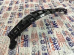 6RG807393 | VW Polo Sol Arka Tampon Braketi - 2