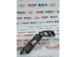 6RG807393 | VW Polo Sol Arka Tampon Braketi - 1