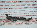 6RG807393 | VW Polo Sol Arka Tampon Braketi - 3