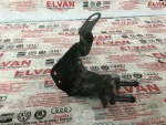 6Q1614235N | ABS Pompa Braketi | VW Polo - Seat Cordoba, Ibiza - Skoda Fabia, Roomster - 3