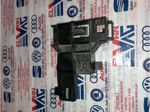 8V0907526 | Anten Tutucusu | Audi A3, Q2, RS 3 VAG