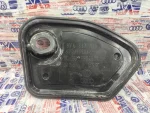 8V4837915B | Sol Kapı İç Sacı Koruyucusu | Audi A3, Q2, RS 3 - 3