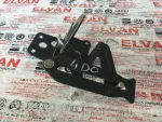 4D0823485C | Audi A8 Kaput Kilidi - 1