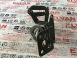 4D0823485C | Audi A8 Kaput Kilidi - 2