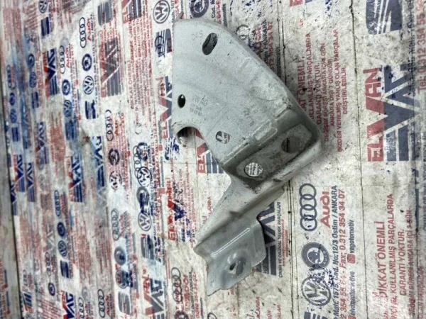 2G0821135 | VW Polo Sol Ön Çamurluk Bağlantı Sacı VAG
