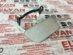 8R0955276 | Audi Q5 Sağ Far Yıkama Kapağı - 1
