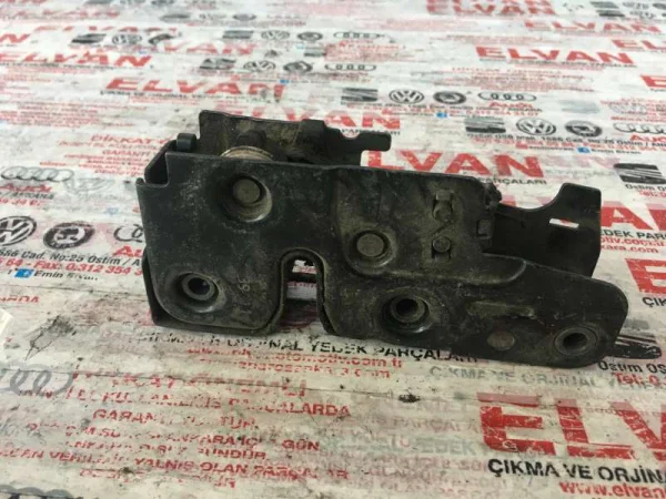 8K1823746 | Kaput Kilidi | Audi A4, A5, Q5 VAG
