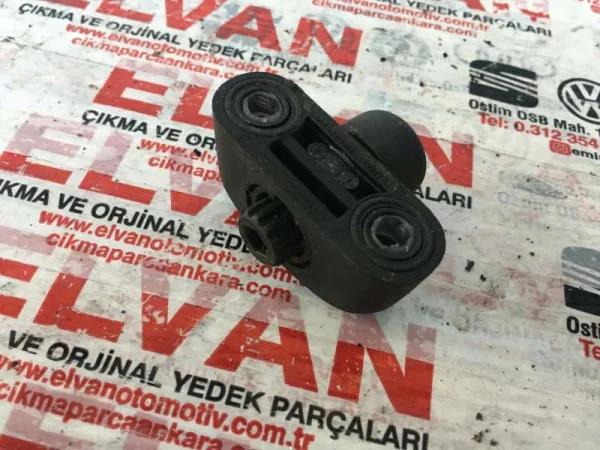 8W9827239 | Bagaj Kapağı Stoperi | Audi A1, A3, A4, A5, A6, A7 VAG