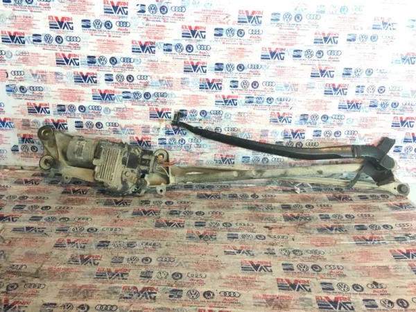 7L0955023P | Ön Silecek Motoru VAG