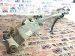 7L0955023P | Ön Silecek Motoru - 3