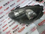 5K1941005J | VW Golf Komple Sinyalli Sol Far - 1