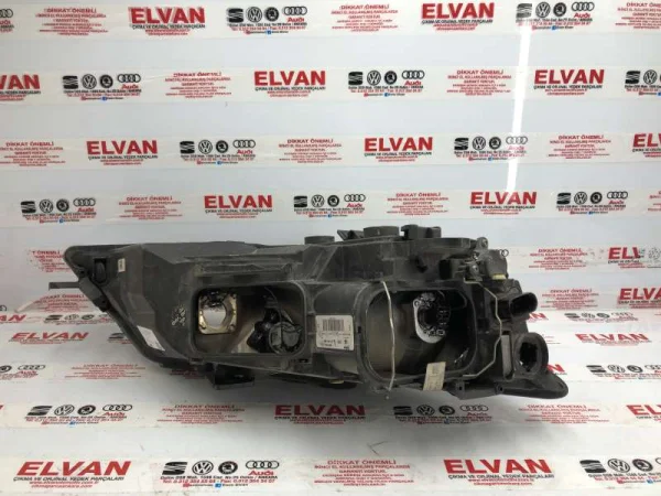 5F1941005 | Seat Leon Sol Far VAG