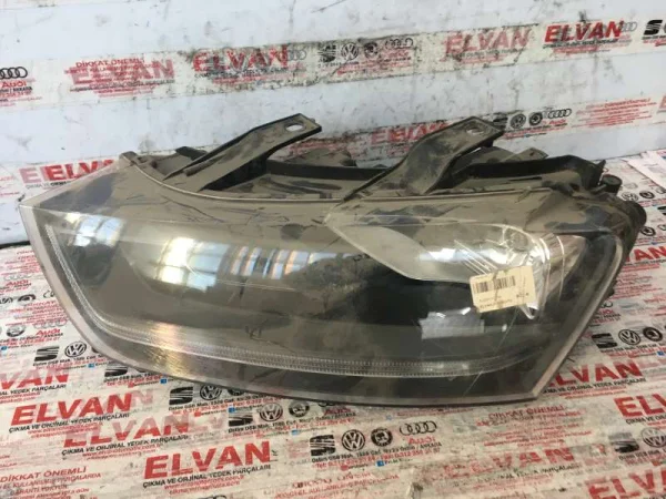 8U0941003M | Audi Q3 Sol Far VAG