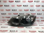 6R1941007G | VW Polo Elektrikli Sol Far - 3