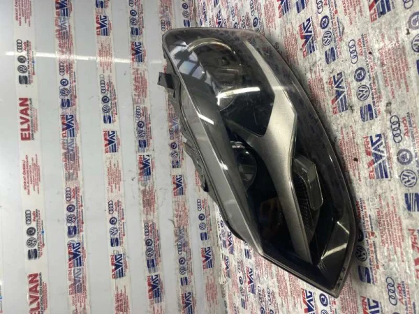 6R1941007E | VW Polo Komple Sol Far VAG