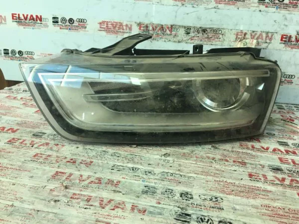8U0941005 | LED Sol Far VAG