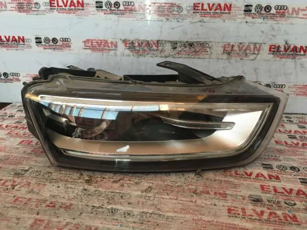 8U0941004H | Sağ Far VAG
