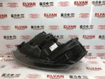 6R1941008G | VW Polo Komple Elektrikli Sağ Far - 2