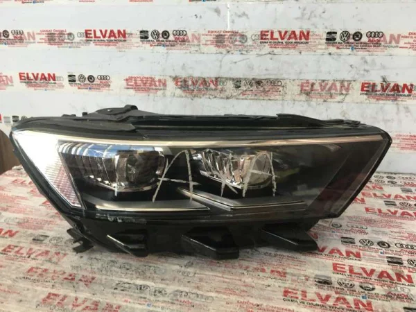2GA941036P | LED Sağ Ön Far VAG