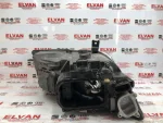 5F1941015B | Seat Leon Halojen Gündüz Ledli Sol Farı - 2