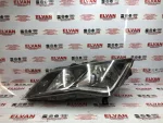 5F1941015B | Seat Leon Halojen Gündüz Ledli Sol Farı - 3