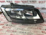 8R0941030M | Audi Q5 Sağ Ön Far - 1