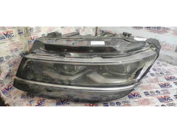 5NB941081A | LED Sol Far VAG