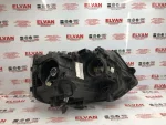 7E5941015C | Xenon LED Sol Ön Far - 1