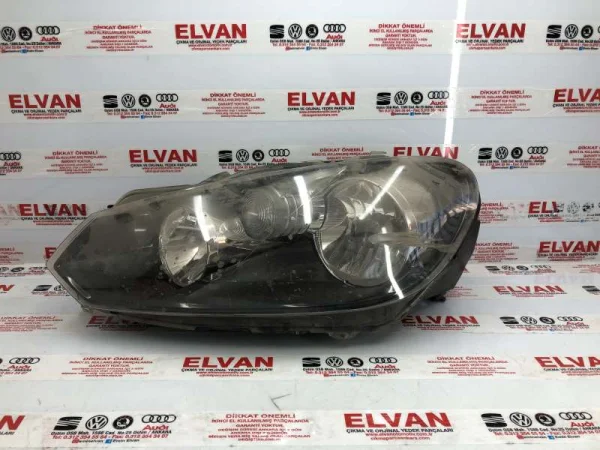 5K1941005P | VW Golf Sol Far VAG