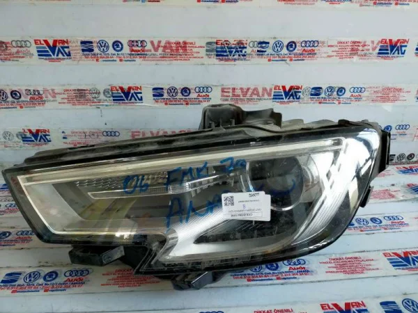 8V0941005E | LED Sol Far VAG