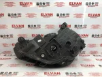 8V0941006E | Xenon Sağ Far - 2