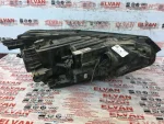 3G1941005C | VW Passat Komple Sol Far - 2