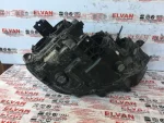 3G1941005C | VW Passat Komple Sol Far - 3